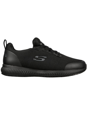 Skechers Work Relaxed Fit®: Squad Myton SR Trainers